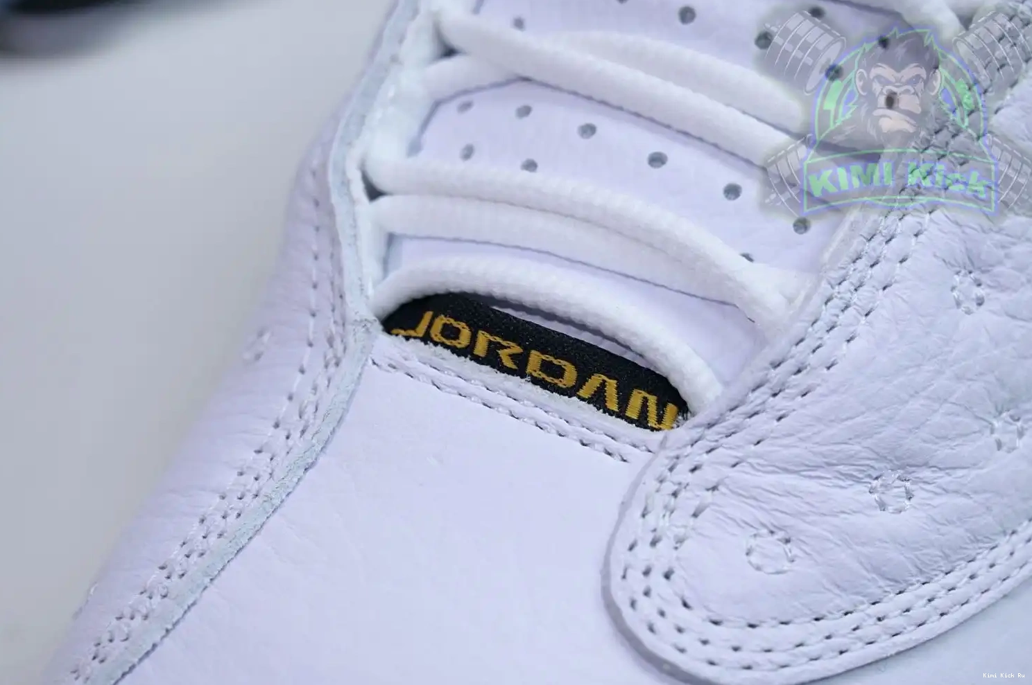 Jordan Grey” Kimikick 13“Blue Air 0510